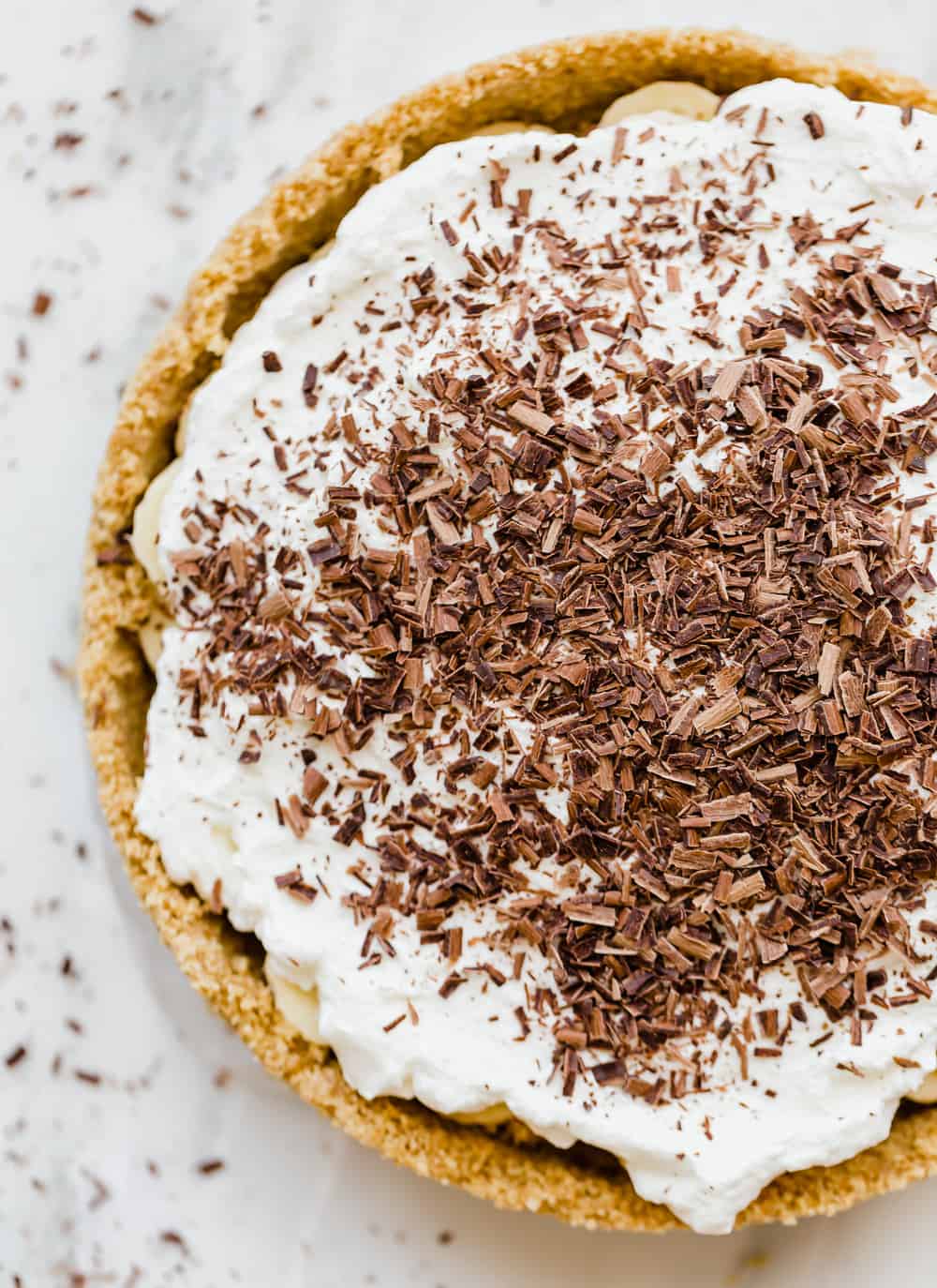 Banoffee Pie