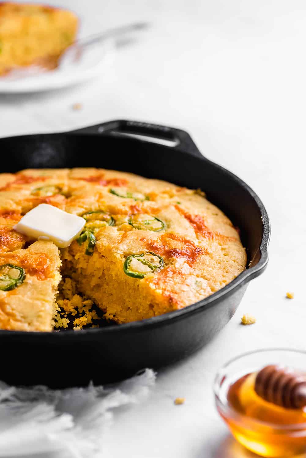 jalapeno cornbread