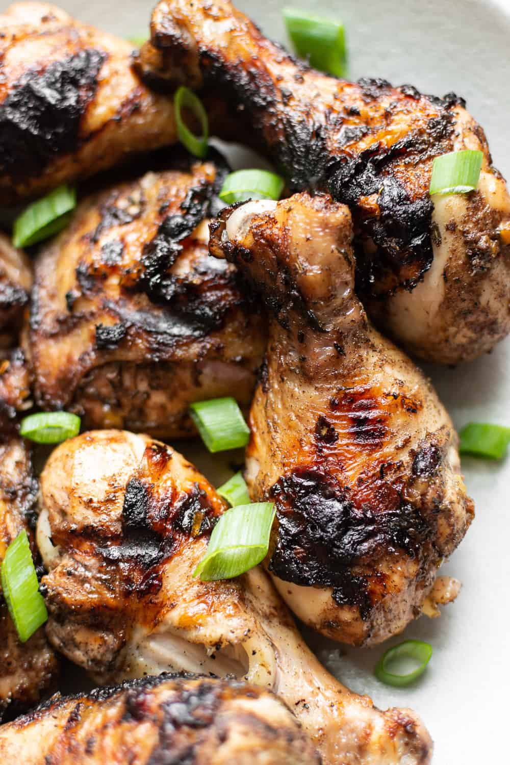 Jerk chicken