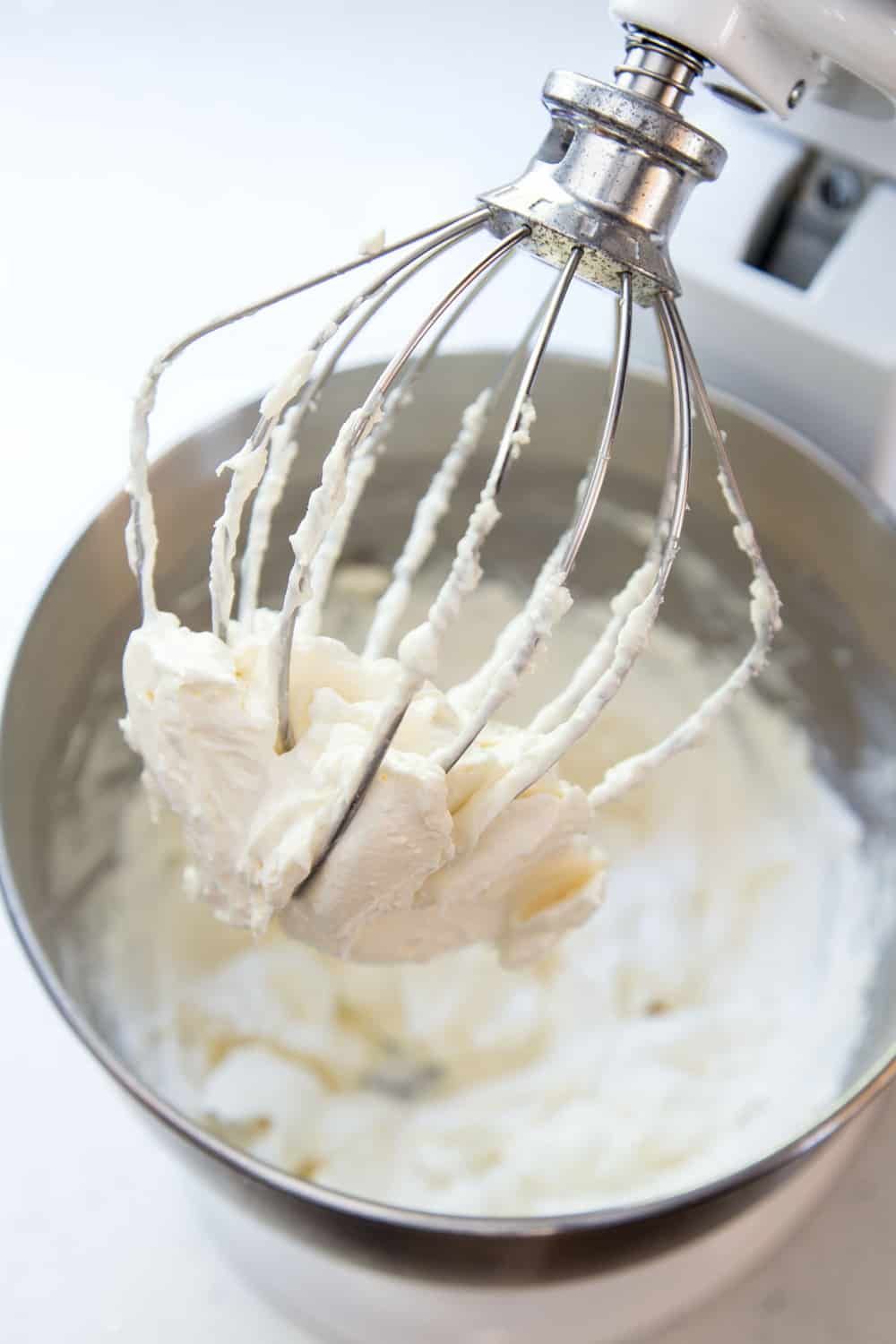 Cream cheese frosting for red velvet cake recipe