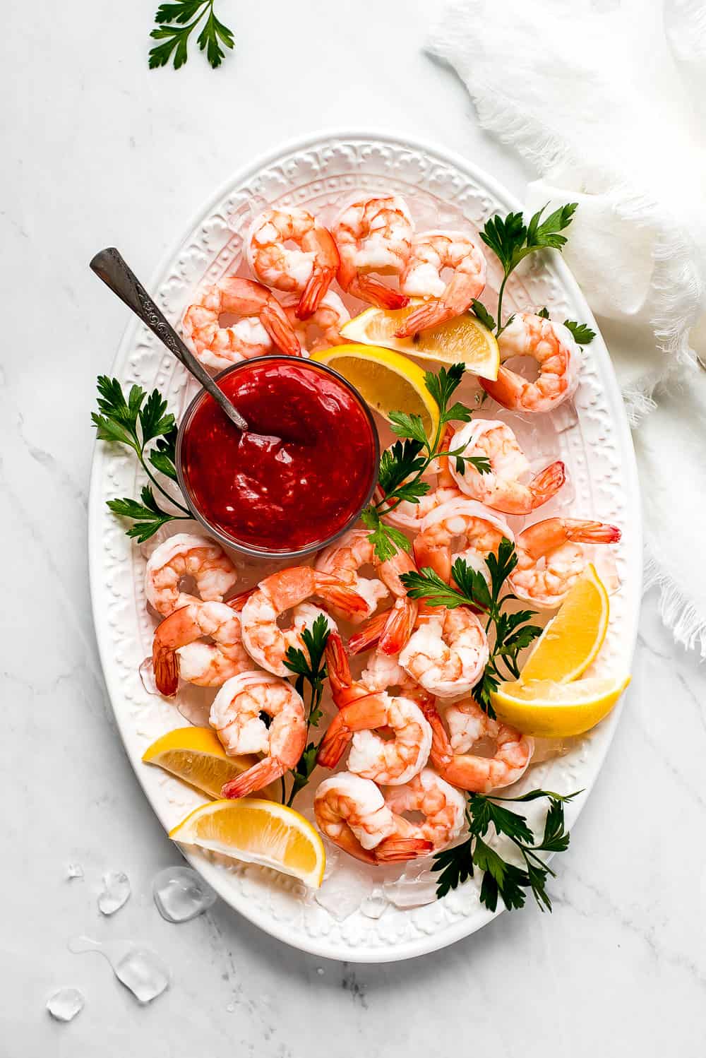 shrimp cocktail sauce 