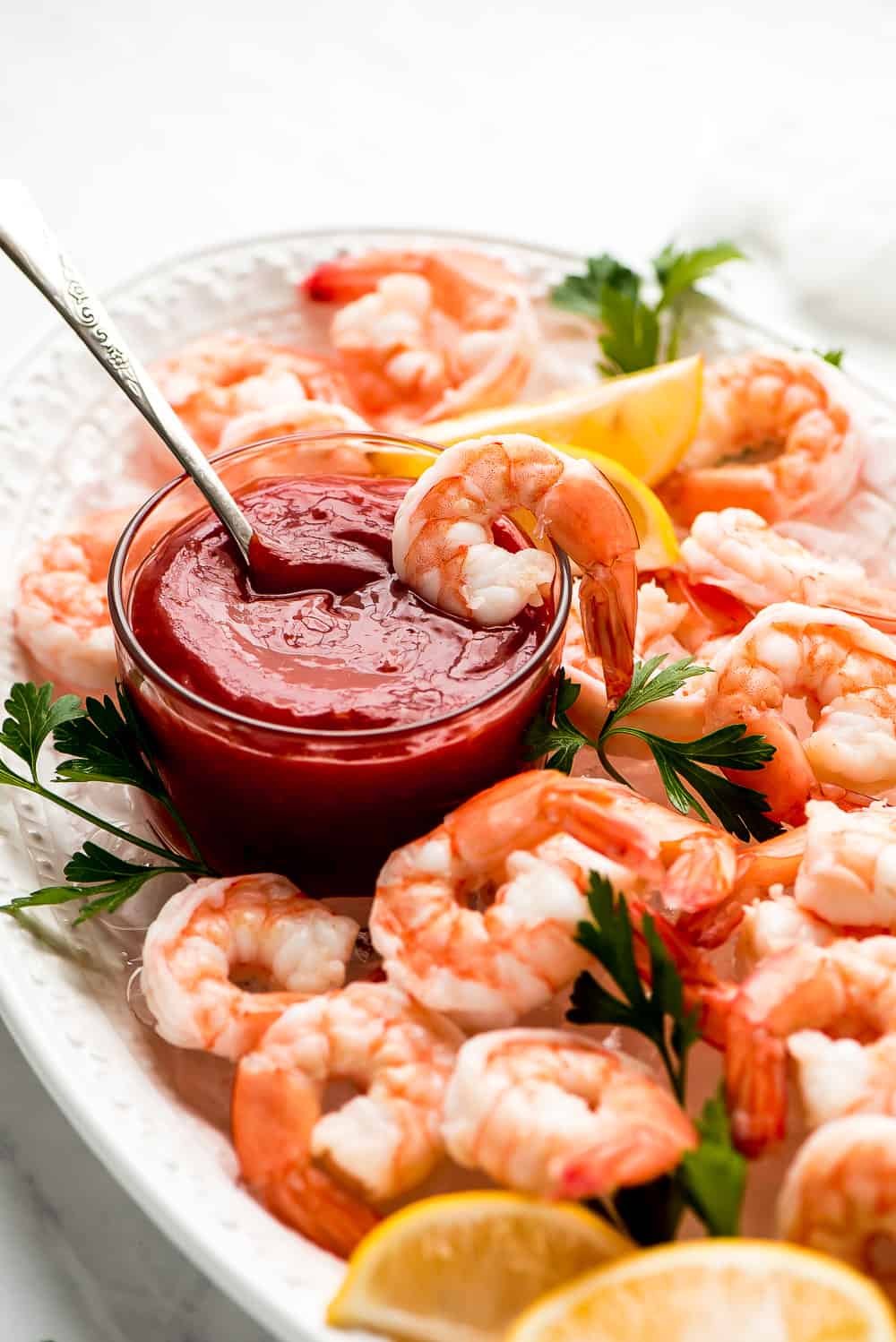 shrimp cocktail 