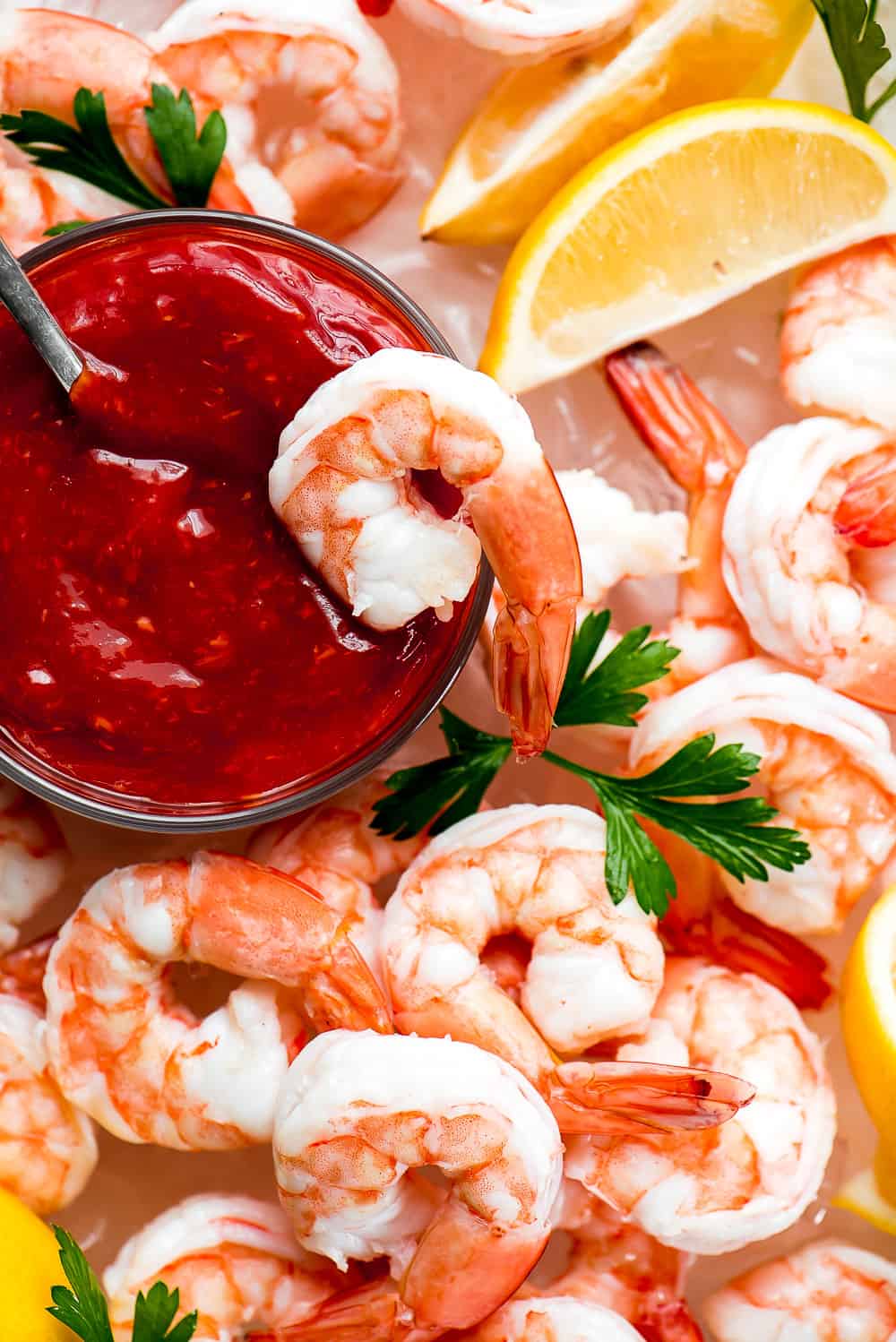 shrimp cocktail sauce 