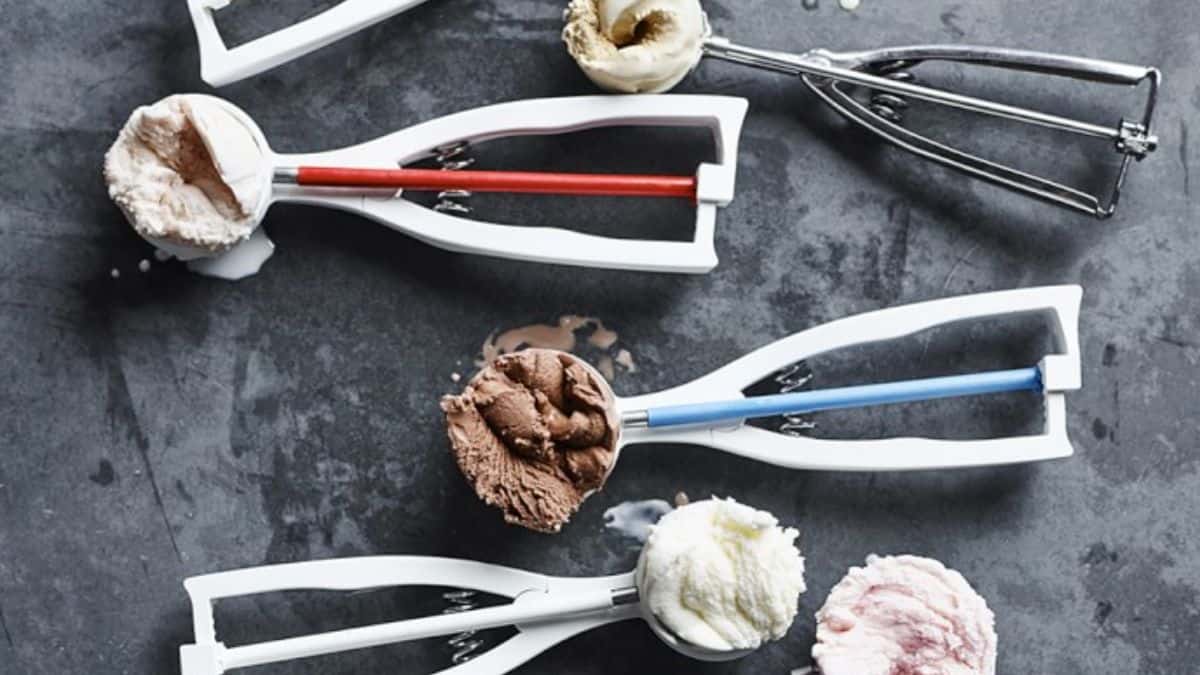 Open Kitchen by Williams Sonoma Ice Cream Scoop