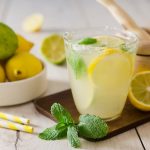 Craft Deliciously Fresh Lemonade at Home in Just 5 Simple Steps