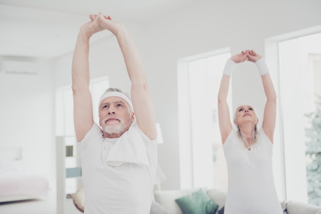 Discover 6 Invigorating Exercise Techniques to Defy Aging and Maintain Your Youthful Edge