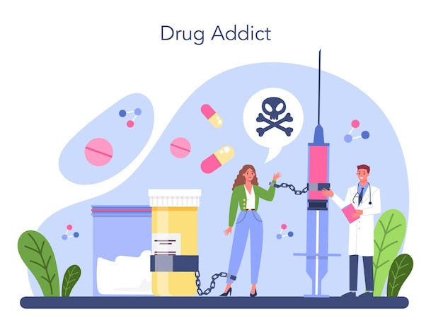 Discover Five Effective Strategies to Keep Drug Addiction at Bay