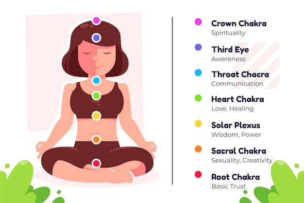 Discover How Meditation Enhances Your Mind and Body Wellness