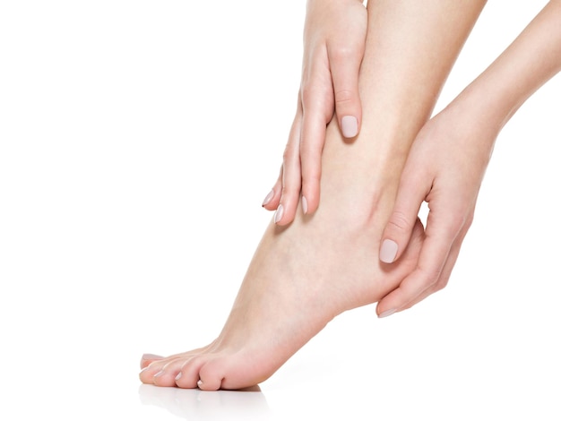 Discover Why Your Next Destination Should be a Foot Clinic