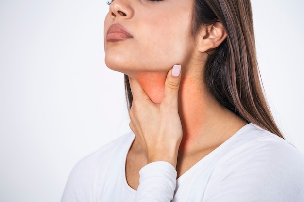 Discover the 8 Unseen Culprits Behind Your Jaw and Cheekbone Pain