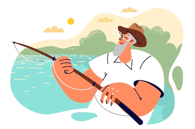 Discover the Amazing Impact of Fishing on Your Well-being