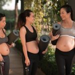 Discover the Essential Guide to Maintaining a Healthy Lifestyle While Expecting!