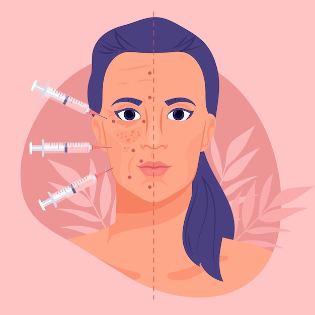 Discover the Insider Secrets of Dermal Fillers: A Comprehensive Guide