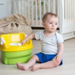 Discover the Nine Unmistakable Clues: How to Recognize When Your Little One is Ready for Potty Training!