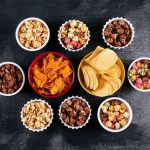 Discover the Optimal Midnight Snacks: Foods to Savor Before Slumber