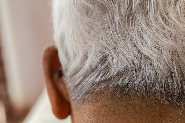 Discover the Secrets to Turning Back the Clock on Premature Grey Hair, Naturally!