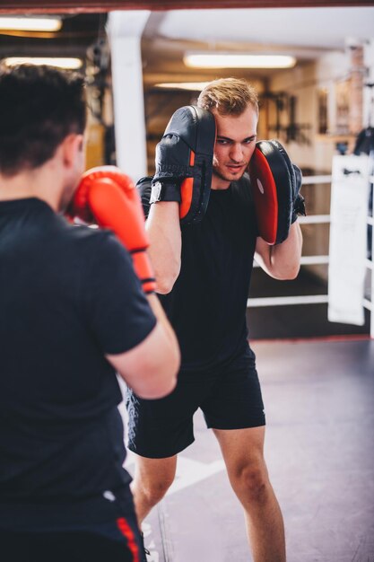 Discover the Ten Best Strategies to Boost Your Boxing Workout Recovery Effectively!