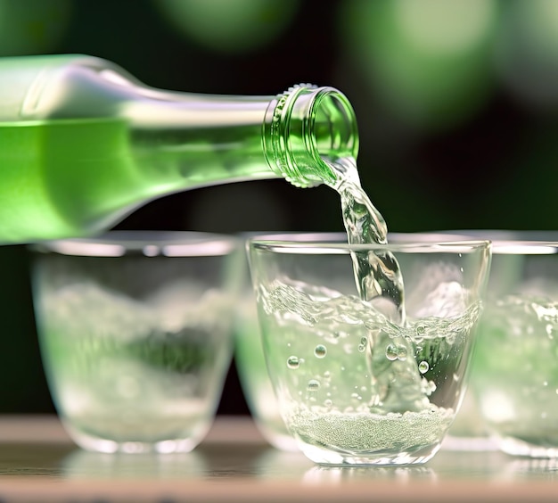 Discover the Top 9 Healthiest Alcoholic Beverages Every Man Should Know About!