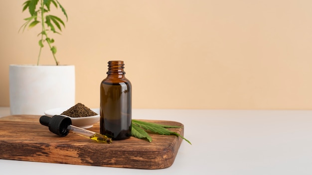 Discover the Transformative Health Properties of Goodrays CBD Oils: Your Guide to Wellness Unleashed!