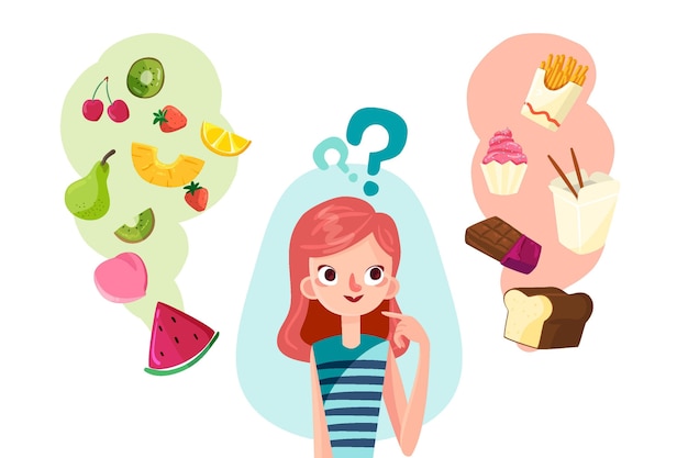 Discover the Ultimate Foods to Supercharge Your Child’s Brainpower