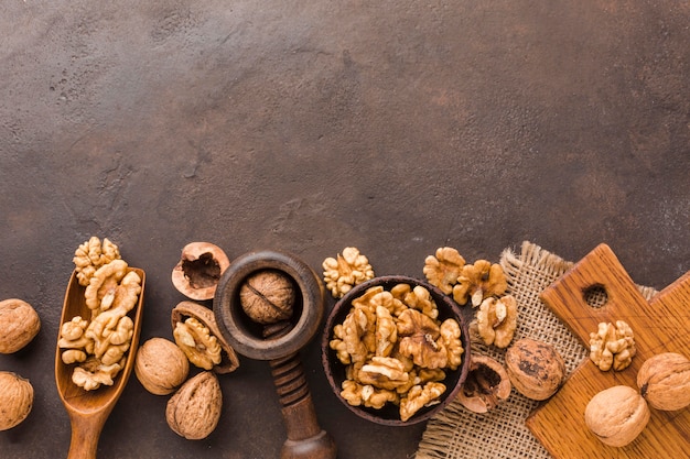 Dive into the World of Walnuts: Unlocking their Nutrient Riches, Health Perks, and Side Effects to Watch Out For