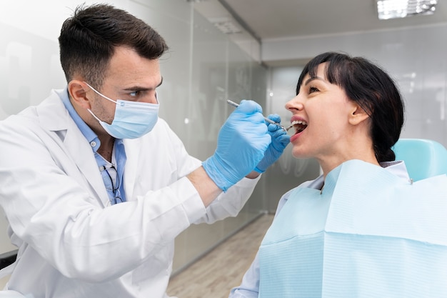 Essential Guide: Unforgettable Advice for Your Next Dentist Visit