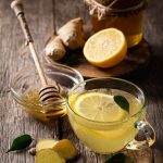 Experience the Magic of Honey-Infused Lemon Water for a Healthier, Slimmer You