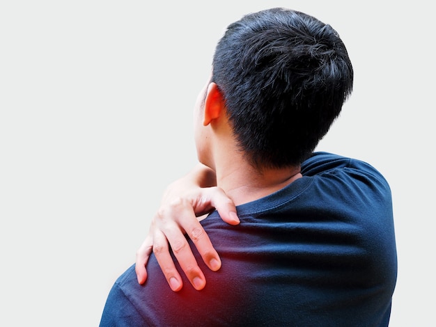 Living with Chronic Pain? Here’s What You Need to Do Next.