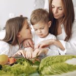 Mastering Nutritious Eating Amidst the Hustle of Entrepreneurship and Parenthood