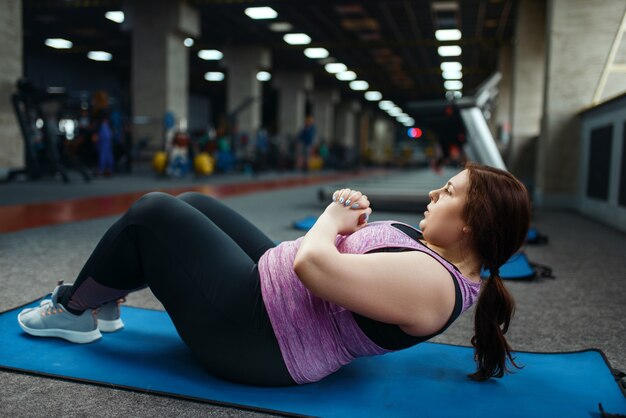 Shed Your Belly Fat: Discover the Ultimate Exercise Strategies for a Toned Midsection!