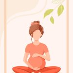 Thriving Mindfully: Guiding You Through Pregnancy and Beyond for Optimal Mental Wellness