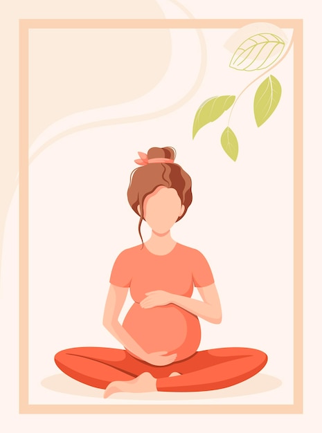 Thriving Mindfully: Guiding You Through Pregnancy and Beyond for Optimal Mental Wellness