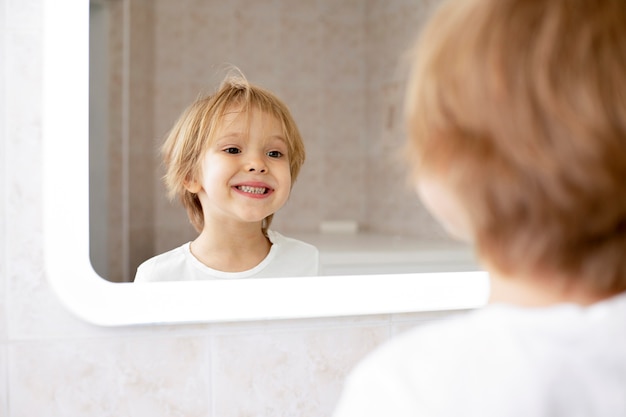 Uncover the Secrets to Effortlessly Cleaning Your Little One’s Teeth