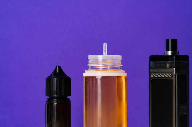 Uncover the Simplicity in Crafting Your Own Wax Vape Juice