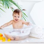 Uncovering the Joy of Bath Time: Your Guide to Making Your Toddler Fall in Love with Baths