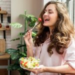 Unleashing the Incredible Impact of Nutritious Eating on Your Life