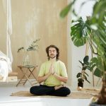 Unleashing the Power of Meditation: A Key for Overall Wellbeing and Mental Tranquility