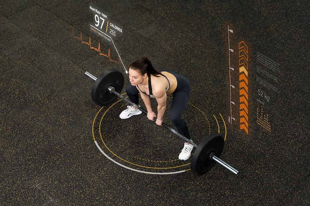 Unlock the Full Potential of Your Workout: A Guide to Maximizing Your Gym Routine Results