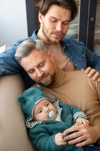 Unlocking the Secrets to Boosting Your Fertility: A Man’s Guide to Optimizing Fatherhood Potential.