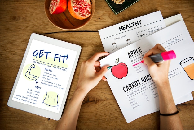 Unlocking the Secrets to a Budget-Friendly Healthy Lifestyle Mastery