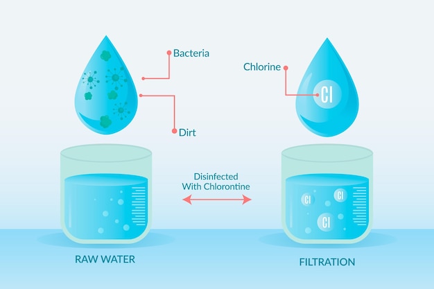 Unraveling Six Unmissable Health Advantages of Utilizing Water Softeners.