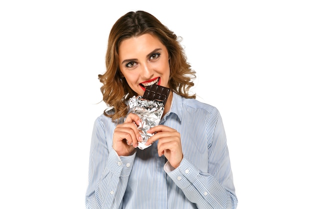 Unraveling the Mystery: What Makes Chocolate a Sweet Agony for Your Teeth?