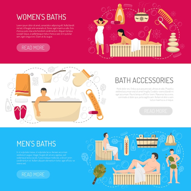 Unveiling the Magic of Baths: 8 Surprising Health Benefits You Can’t Ignore