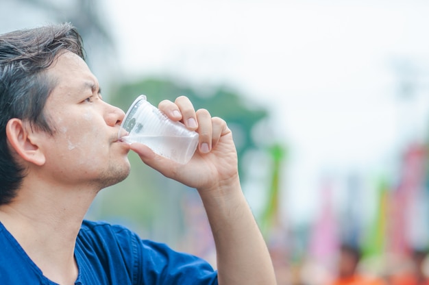 Unveiling the Secret: Tonic Water as a Shield Against Asthma