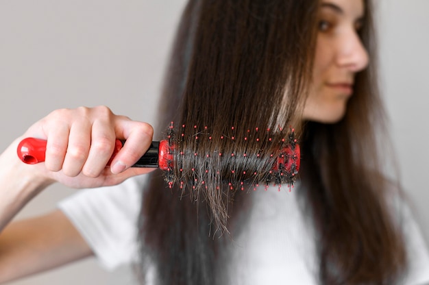 Unveiling the Truth: Can Biotin Really Boost Hair Growth?