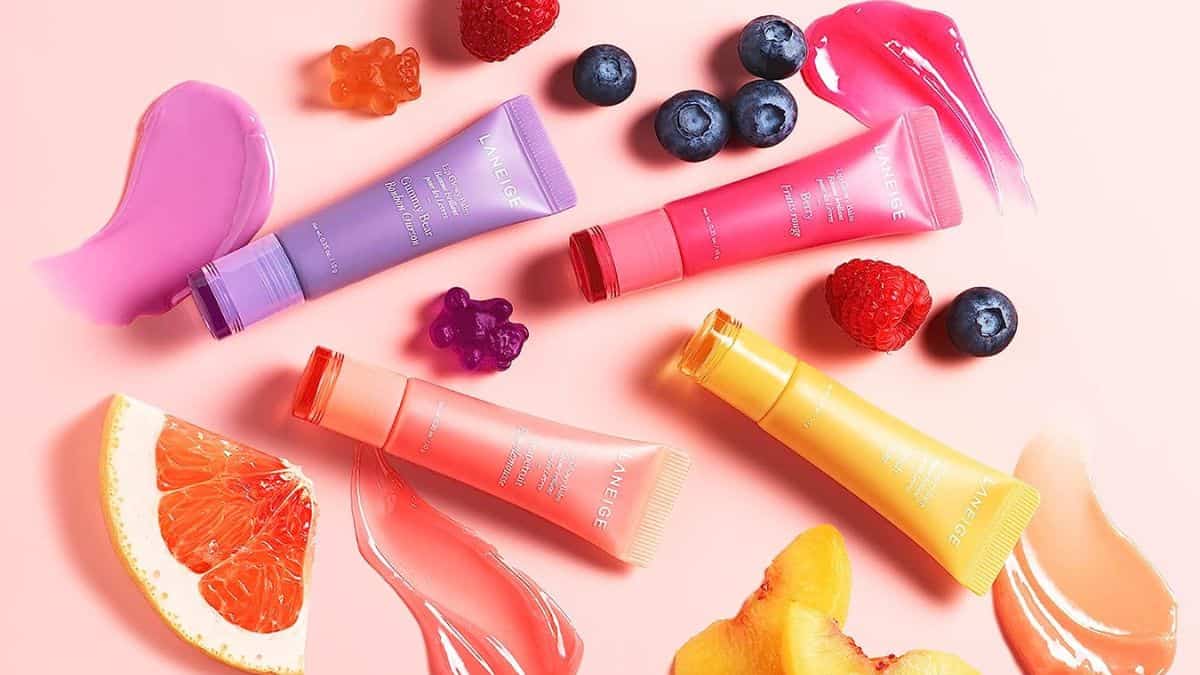 Laneige Lip Gloss 