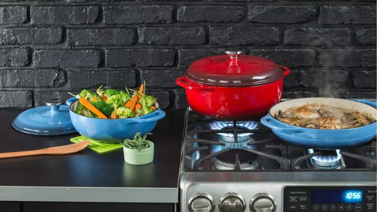 best affordable dutch ovens