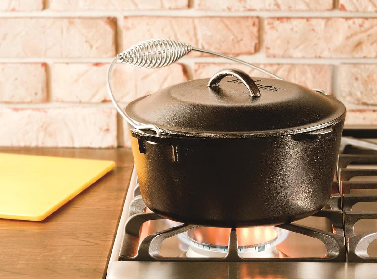 best affordable dutch ovens