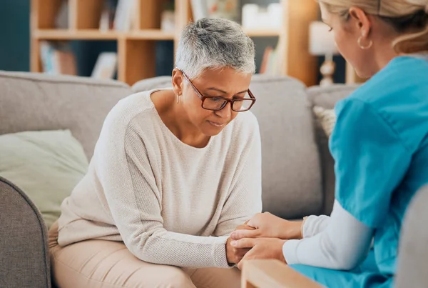 Caregiver Stress Relief
