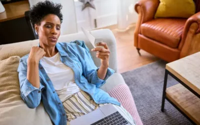 Women in Perimenopause Are Experiencing Extreme Anxiety